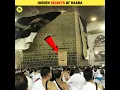 Download Lagu Hidden Secrets Of Kaaba 🕋 #shorts