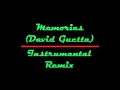 Download Lagu Memories - David Guetta (Instrumental Remix) MP3