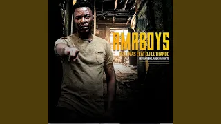amaboys feat dj luthando ceeyah bhejane lafaristo