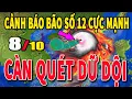 Download Lagu KHẨN CẤP! BÃO SỐ 11 VÀ 12 ĐANG NHANH CHÓNG ĐỔ BỘ MIỀN BẮC - CẢNH BÁO THỜI TIẾT KHẨN CẤP!
