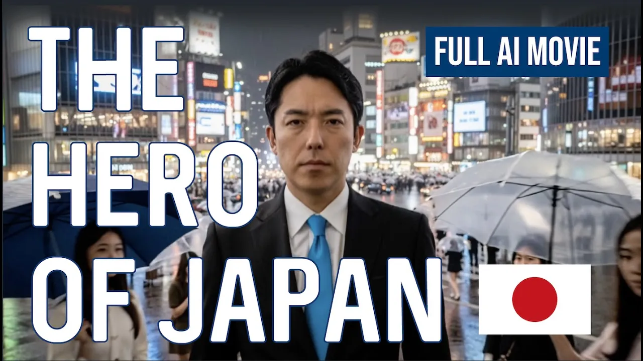 ZERO ~Politics and Religion