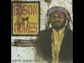 Edson Gomes - Serpente - Acorde, Levante, Lute...