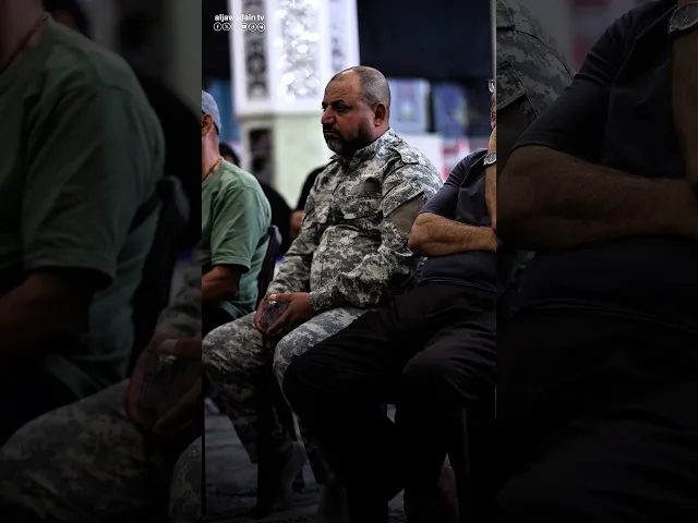 مجلس عزاء موكب خدم الإمامين الجوادينِ عليهما السلام ذكرى شهادة الإمام علي بن الحسين السجاد ع