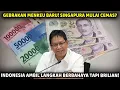Lagu “Purbaya Bikin Kejutan! Kebijakan yang Bisa Ubah Peta Finansial ASEAN”
