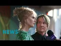 Nicole Kidman Keith Urban 2025 Net Worths