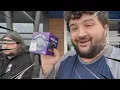 Scribble Showdown 2021 - Cleveland Roadtrip Vlog