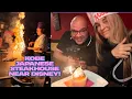 KOBE Japanese Steakhouse Near Disney World Great Hibachi