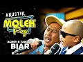 Download Lagu Achey \u0026 Tantari  : Biar | Akustik Molek Pagi