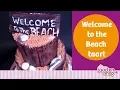 Download Lagu Deleukstetaartenshop.nl live: Beach taart