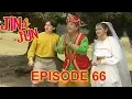 Jin Dan Jun Episode 66 Puteri Jin