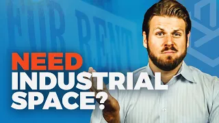 How To Rent Industrial Space Save Time Leasing a Warehouse