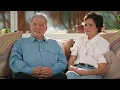 William Shatner 95 and Daughter Melanie 61 Reveal Dual Stage 4 Cancer Battles