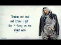Remy Ma ~ Truffle Butter Freestyle Lyrics