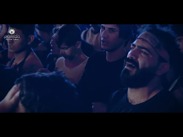 ⁣ملا امجد الشغانبي || دخولية هيئة أنصار الإمام الحسن المجتبى ع الى الكاظمية المقدسة ٢٠٢١ - ١٤٤٢