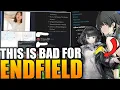 Download Lagu This Massive Voice Actor Scandal Could Affect Arknights Endfields Launch