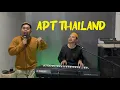 Download Lagu APT Thailand - Songkeng | Cover Live
