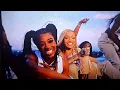 Glorilla, K Carbon, Gloss Up, Aleza, Slimeroni - Wrong One (Official Video)