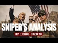 Lagu Trump's Butler Attack Breakdown: A Navy SEAL Sniper's Analysis with Rep. Eli Crane