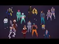 Danganronpa 96 all death and executions spoilers obviously read description