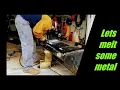Universal quick attach conversion on a tractor - How to make a loader 100 more useful