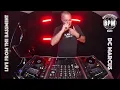 Tech House DJ Mix w/ playlist (6-21-2025) - Live from the BASSment