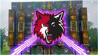 o sanam o sanam high gain sound check trap vibration mix dj anuj jayant