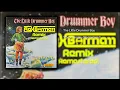 Download Lagu The Little Drummer Boy (Trance Remix) (2021 Remaster)