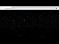 Rain simulation program using javascript and three js components BufferGeometry and Points