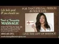 Touch of Tranquility Massage Gilbert AZ