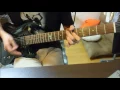 Download Lagu ZARD - 愛は暗闇の中で Guitar Cover 弾いてみた
