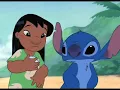 リロ＆ステイッチ  アロハ・エ・コモ・マイ（English）