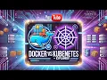 Docker Kubernetes Secrets ConfigMaps Best Practices Ep - 2