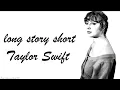 Lagu Taylor Swift - long story short (Lyrics)
