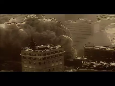 INCONTROVERTIBLE OFFICIAL TRAILER