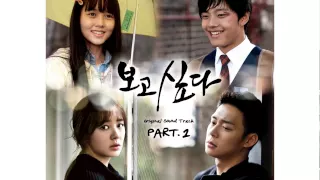 Download 01  Jeong Dong Ha Just Look At You MP3