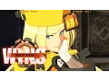 Guilty Gear Xrd: Revelator [PS4]: Millia Rage Episode [Arcade] Mode run