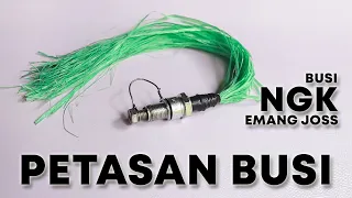 Download Cara Bikin Petasan Busi Murah ! Modal Ngabuburit Bulan Puasa MP3