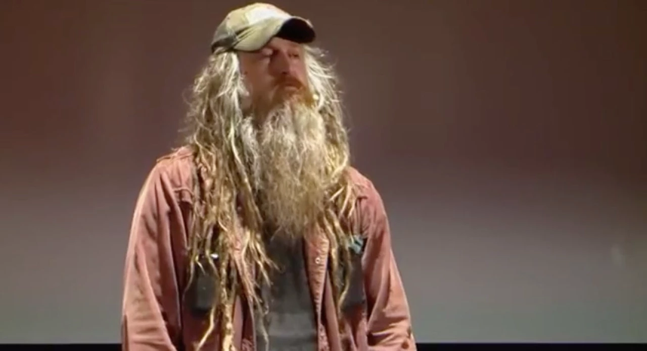 Go with your gut feeling | Magnus Walker | TEDxUCLA