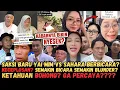 Download Lagu KECEPLOSAN⁉️ SERIUSAN INI KABAR TERBARU YAI MIM VS SAHARA?