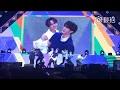 Download Lagu 蒙圈的蔡徐坤 范丞丞慢动作！被Mack Daddy搞死的Nine Percent @Nine Percent南京见面会