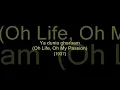 Ya dunia gharaam (Oh Life, Oh My Passion) [1937] - Mohammed Abdel Wahab