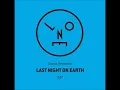 Download Lagu Sasha - Last Night On Earth 037 - May 2018