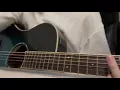 Download Lagu Way back home - SHAUN       guitar cover