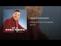 I Second That Emotion (Single Version / Mono) - Smokey Robinson