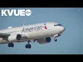 American Airlines planning new admiral s club at Austin s airport