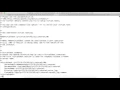 Setup CDH on AWS - Setup http server on master01 or gateway node