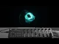 Unreal Engine 5 Niagara Visualizer MIDI Controlled
