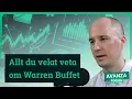 Download Lagu Avsnittet om Warren Buffet | Avanzapodden #405