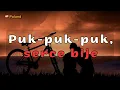 Lagu Puk Puk Puk, Serce Bije | Тук-тук-тук, а серце бʼється (польською) (Official Music Video)