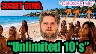 50 LATAM Cities Later 5 Cities Gringos Are Celebrities
